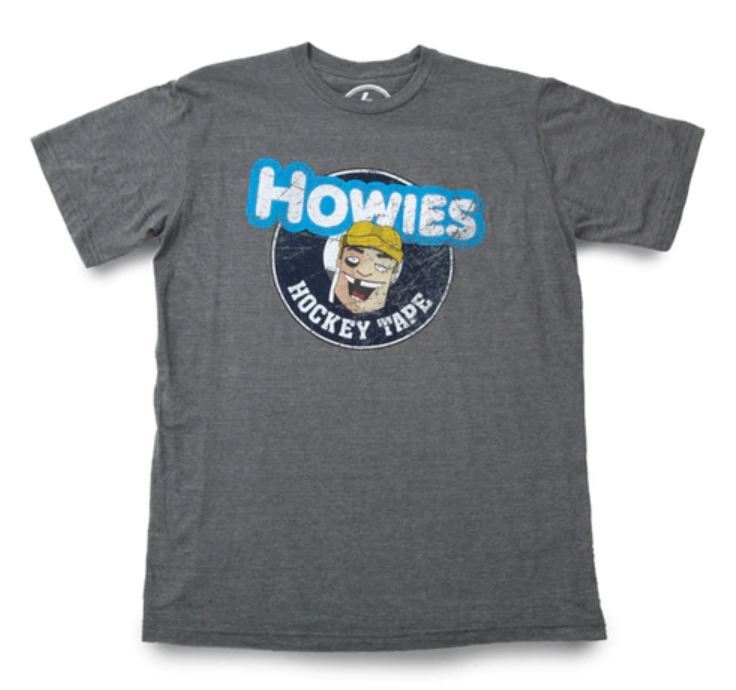 Howies Howies Hockey Water Bottle Pop Top